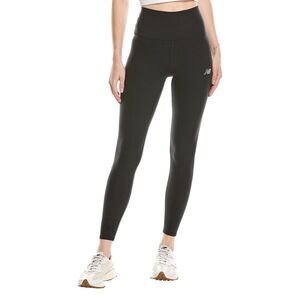 New Balance Womens Nb Harmony High Rise 27In Legging Tight
